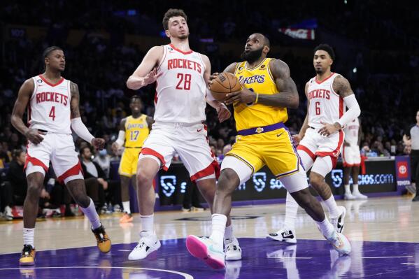 Lebron lakers 16 online